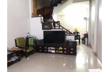 Cực rẻ!  Nhà Quang Trung, Hà Đông, 60m2, 3,4 tỷ, ô tô 1 nhà.